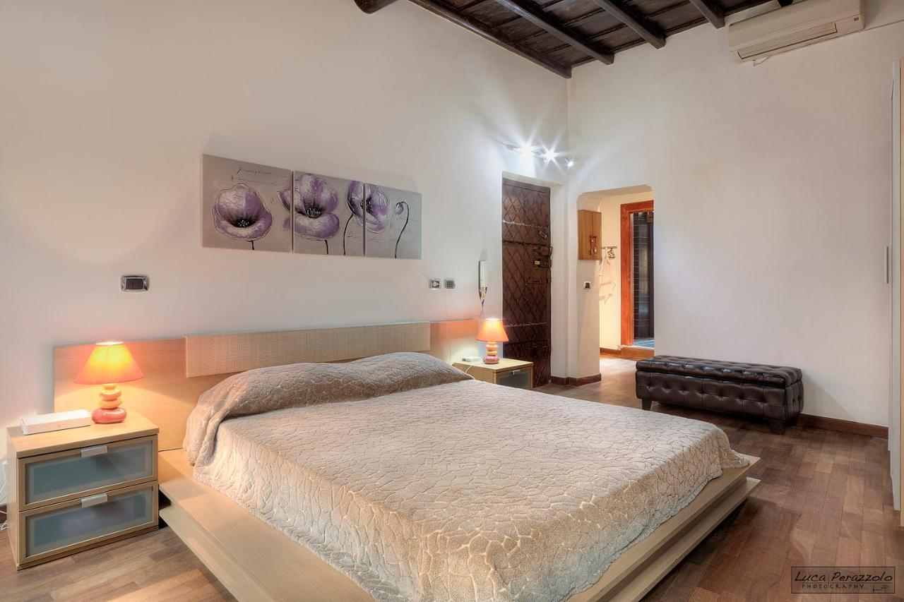 Casa Funari Roma Exterior foto