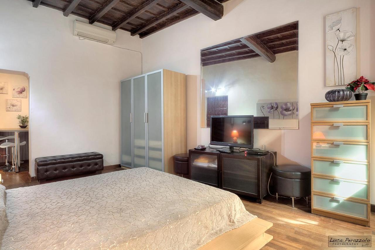 Casa Funari Roma Exterior foto